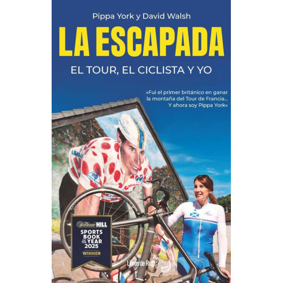 la Escapada   2026