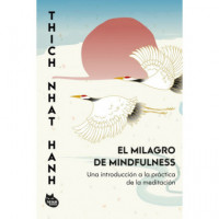 EL MILAGRO DE MINDFULNESS