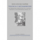 Vigencia y Metamorfosis   2026
