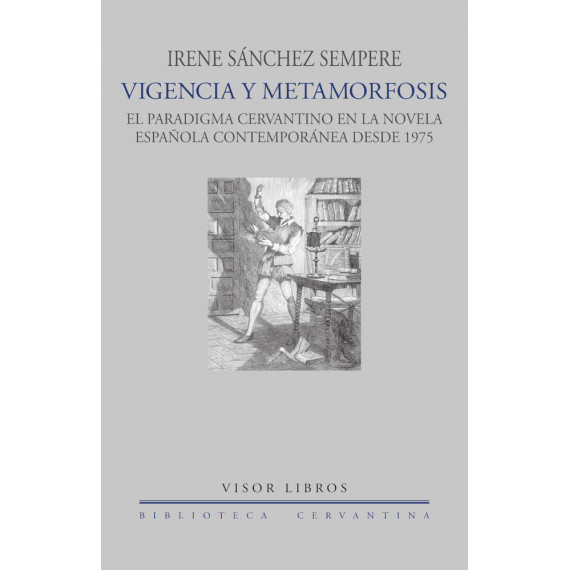Vigencia y Metamorfosis   2026
