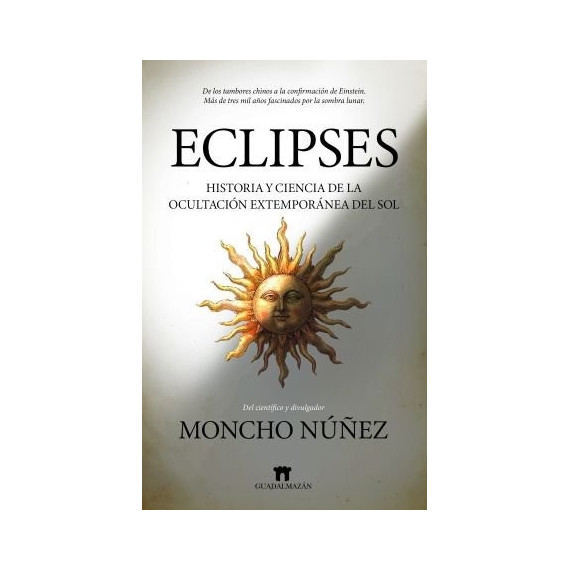 Eclipses   2026
