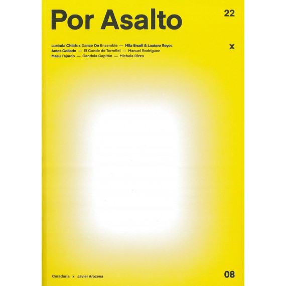 Por Asalto