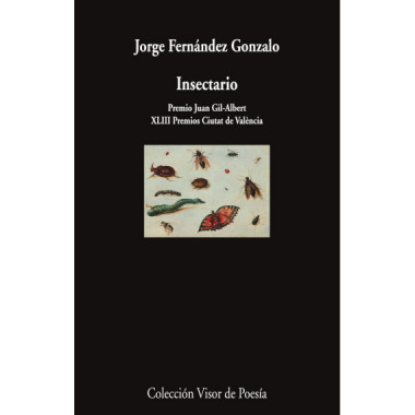 INSECTARIO