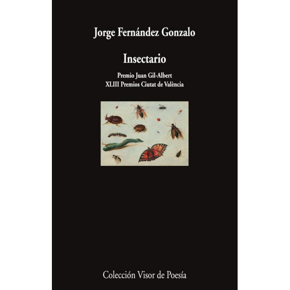 INSECTARIO