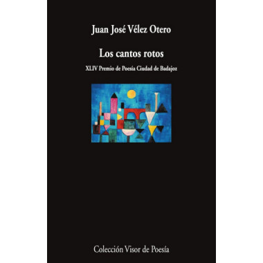LOS CANTOS ROTOS