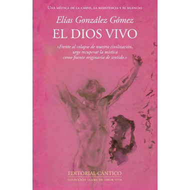 DIOS VIVO, EL