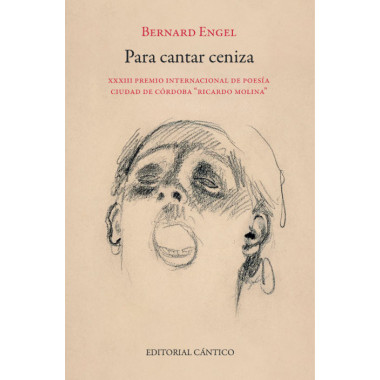 PARA CANTAR CENIZA