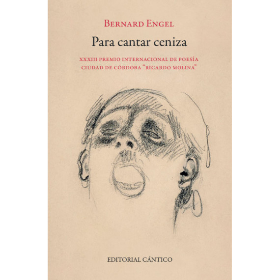 PARA CANTAR CENIZA