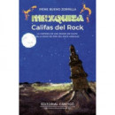 Mezquita: Califas del Rock   2026