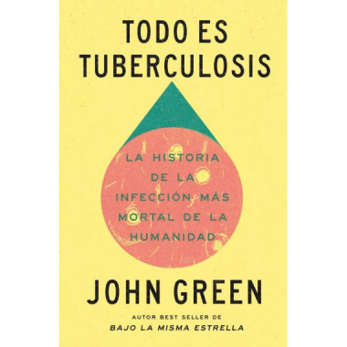 Todo Es Tuberculosis   2026
