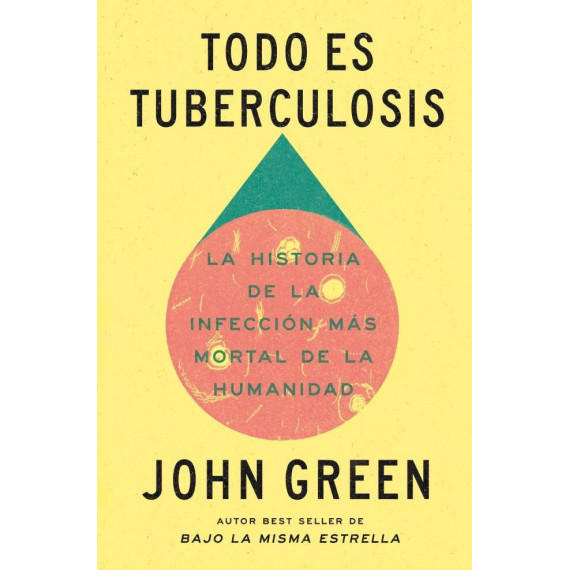 Todo Es Tuberculosis   2026