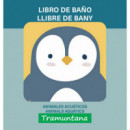 ANIMALES ACUATICOS