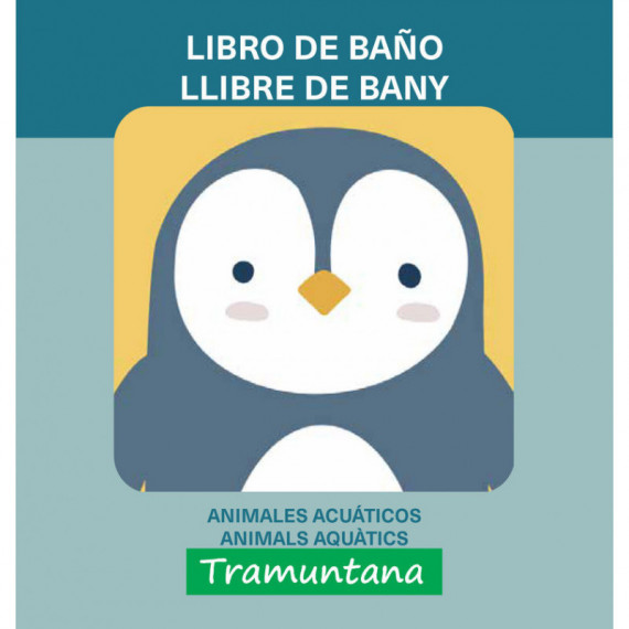 ANIMALES ACUATICOS