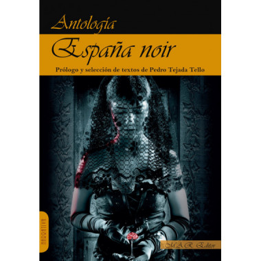 ESPA�A NOIR