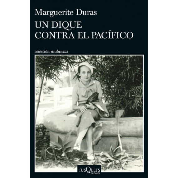 UN DIQUE CONTRA EL PACIFICO