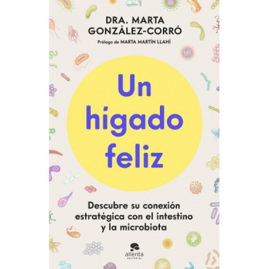 un Higado Feliz   2026