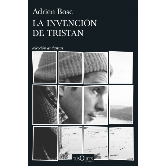 la Invencion de Tristan   2026