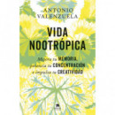 Vida Nootropica   2026