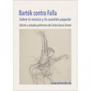 Bartok contra Falla   2025