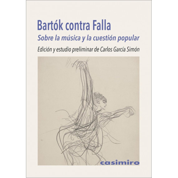 Bartok contra Falla   2025