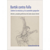 Bartok contra Falla   2025