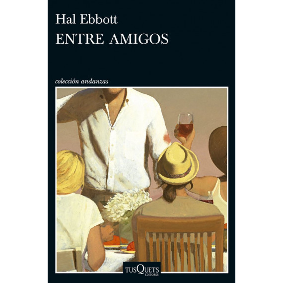 Entre amigos