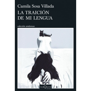 LA TRAICION DE MI LENGUA