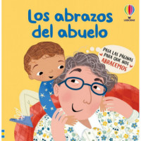 los Abrazos del Abuelo   2026 - Guanxe Atlantic Marketplace