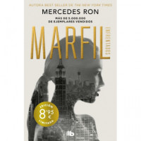 MARFIL EDICION LIMITADA ENFRENTADOS 1