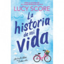 la Historia de mi Vida (story Lake 1)   2026