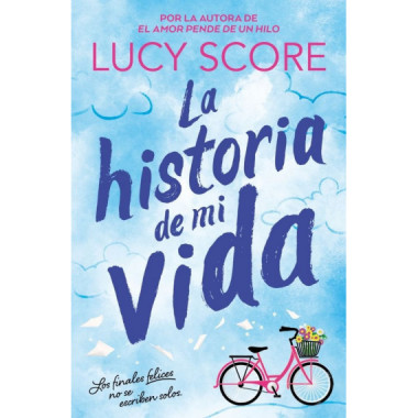 la Historia de mi Vida (story Lake 1)   2026