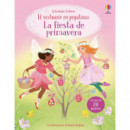 LA FIESTA DE PRIMAVERA