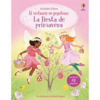 LA FIESTA DE PRIMAVERA
