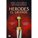 Herodes El Grande