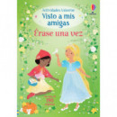 ERASE UNA VEZ