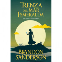 Trenza del Mar Esmeralda   2026