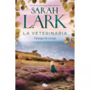la Veterinaria Tiempo de Coraje la Veterinaria 3   2026