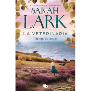 la Veterinaria Tiempo de Coraje la Veterinaria 3   2026