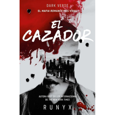 EL CAZADOR DARK VERSE 1