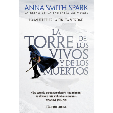 la Torre de los Vivos y de los Muertos   2026