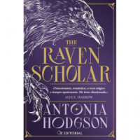 The Raven Scholar   2026