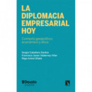 Diplomacia Empresarial Hoy,la   2026