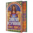 CORAZON DESPIADADO