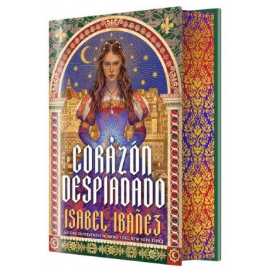 CORAZON DESPIADADO