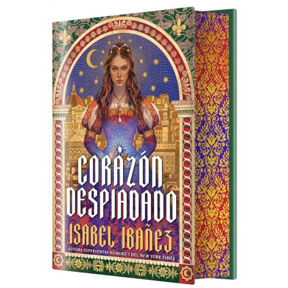 CORAZON DESPIADADO