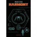 Harmony   2026