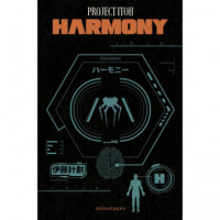 Harmony   2026