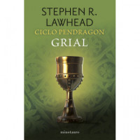 Ciclo Pendragon 5 Grial   2026
