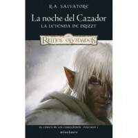 el Codice de los Compa�eros 1 la Noche del Cazador   2026
