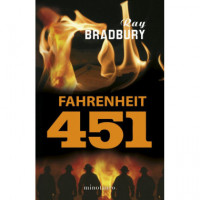 Fahrenheit 451   2026 - Guanxe Atlantic Marketplace